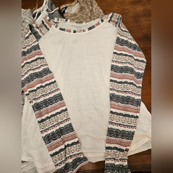 Longsleeve bundle - Picture 3 of 9